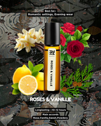 Roses & Vanille AT