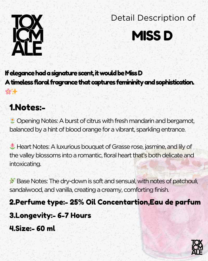 Miss D
