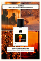 Dipty  Orphic Nights -  Inspired Perfume | TMPerfumehouse