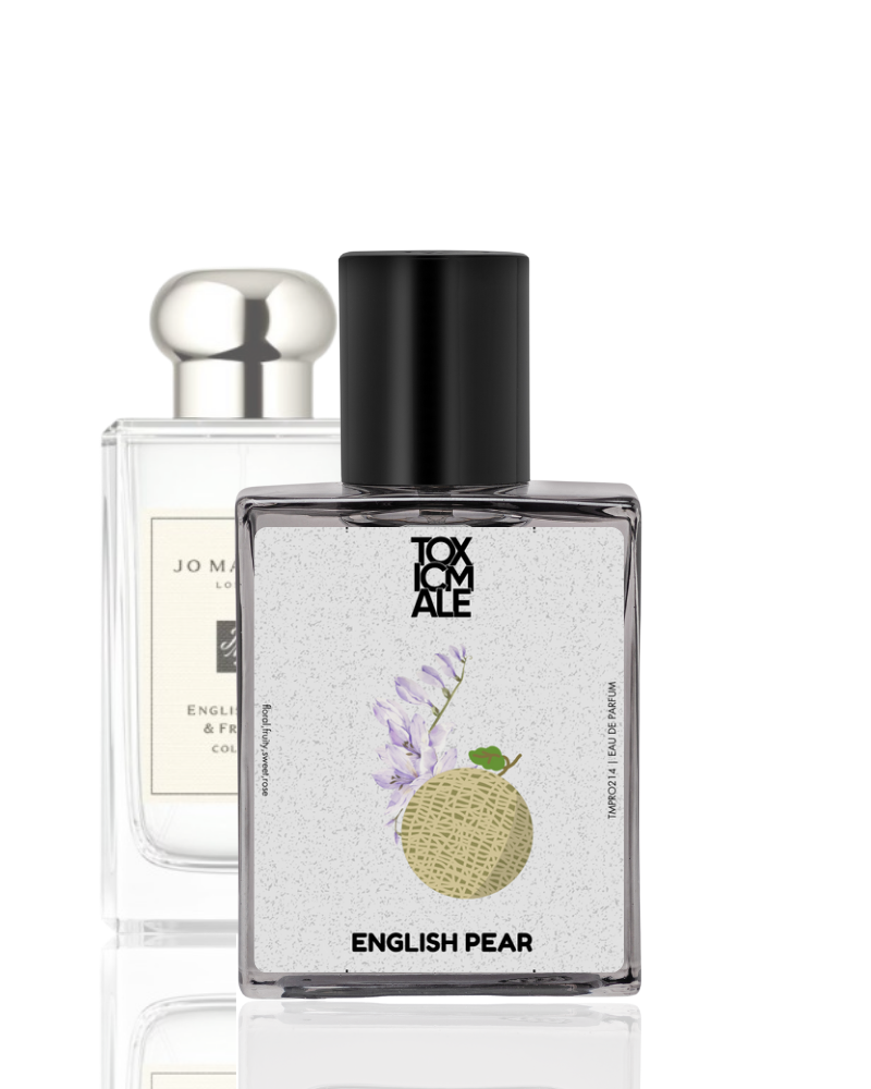 English Pear