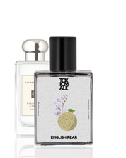 English Pear