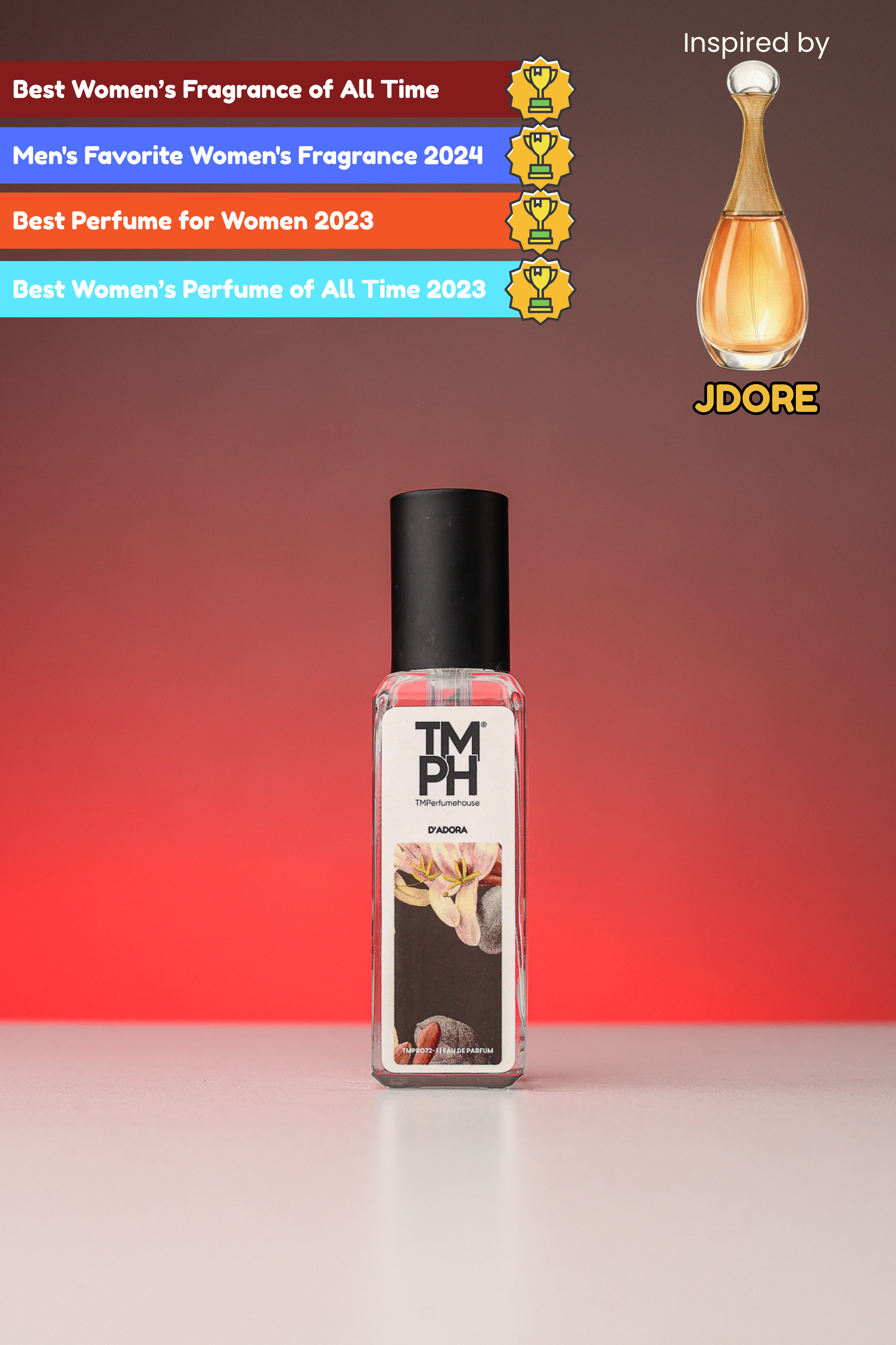 D’Adora - DG Inspired perfume | TMPerfumehouse
