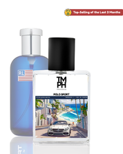 Polo sport - inspired by Ra*ph Lauren +11