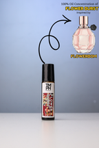 Flower Burst - Inspired Attar | TMPerfumehouse