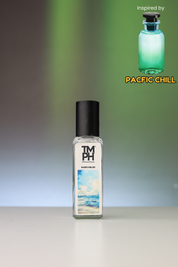 Pacific Chilled - LG Inspired Perfume | TMPerfumehouse