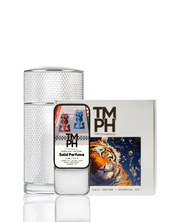 Icon – Solid Perfume