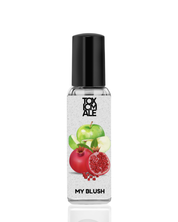 My blush