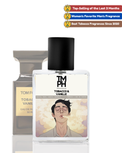 Tobacco & vanille - Inspired by To* Ford Tobacco Vanille