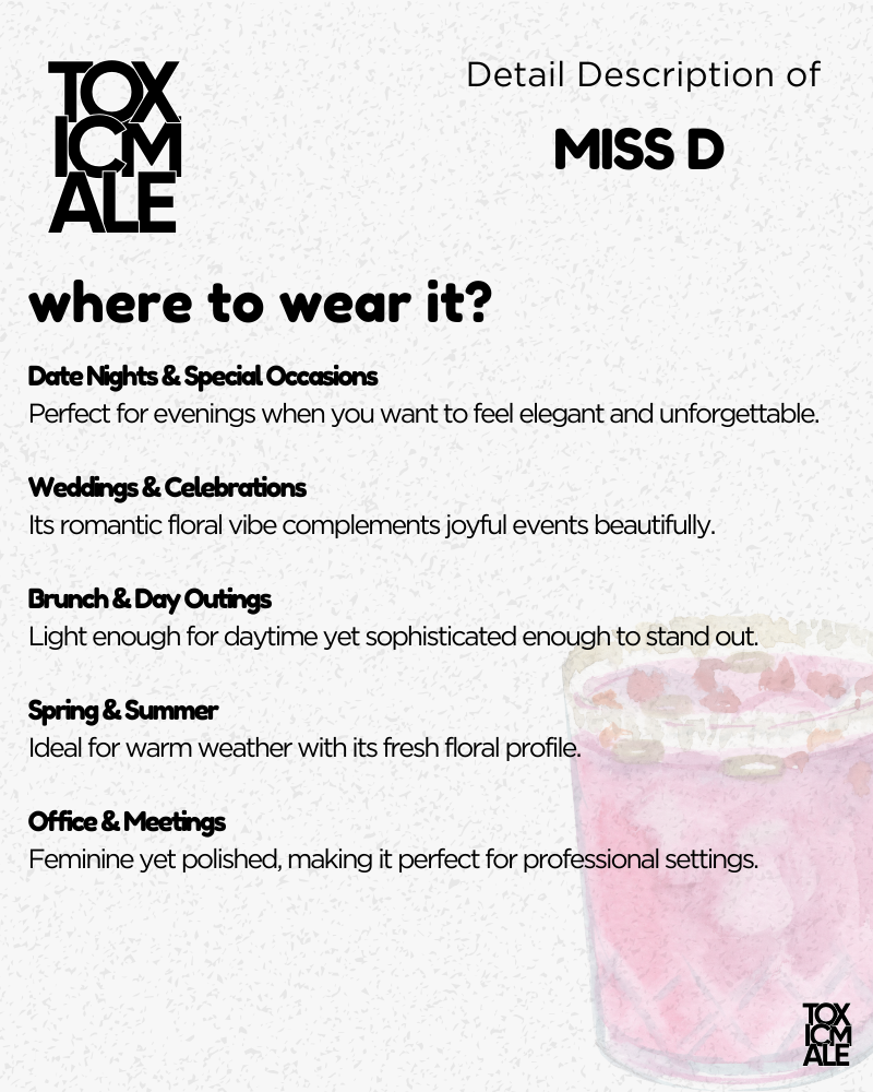 Miss D