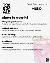 Miss D