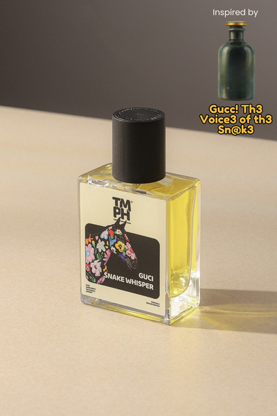 Snake Whisper -  Inspired perfume | TMPerfumehouse
