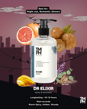 DR ELIXER  | Shower Gel
