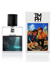 Acqua Amara – Inspired by Bvlgari Amara | Fresh, Citrusy & Mediterranean