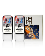 Icon – Solid Perfume