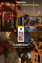 Flower Burst - Inspired Attar | TMPerfumehouse