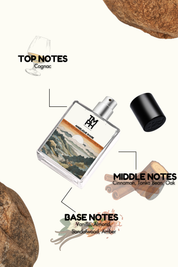 Angelique Share - Inspired Perfume | TMPerfumehouse