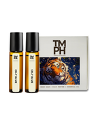CR-7 Blue AT | Luxury Niche Attar – 10+ Hour Long Lasting Pure Oil - Inspired by CR7 Blue by Chrstao Ronld*