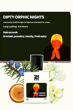 Dipty  Orphic Nights -  Inspired Perfume | TMPerfumehouse