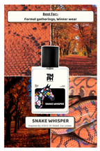 Snake Whisper -  Inspired perfume | TMPerfumehouse