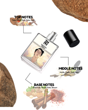 Tobacco & vanille - Inspired by To* Ford Tobacco Vanille