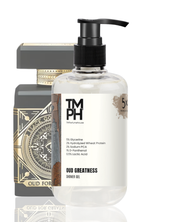 OUD GREATNESS | Shower Gel