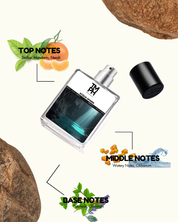 Acqua Amara – Inspired by Bvlgari Amara | Fresh, Citrusy & Mediterranean