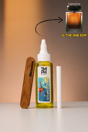 The Oneux | Car Fragrance