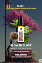 Flower Burst - Inspired Attar | TMPerfumehouse