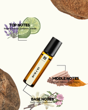 CR-7 Blue AT | Luxury Niche Attar – 10+ Hour Long Lasting Pure Oil - Inspired by CR7 Blue by Chrstao Ronld*