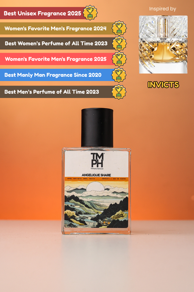 Angelique Share - LG Inspired Perfume | TMPerfumehouse