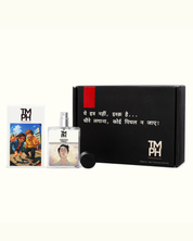 Tobacco & vanille - Inspired by To* Ford Tobacco Vanille