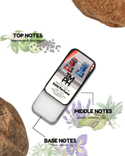 Icon – Solid Perfume