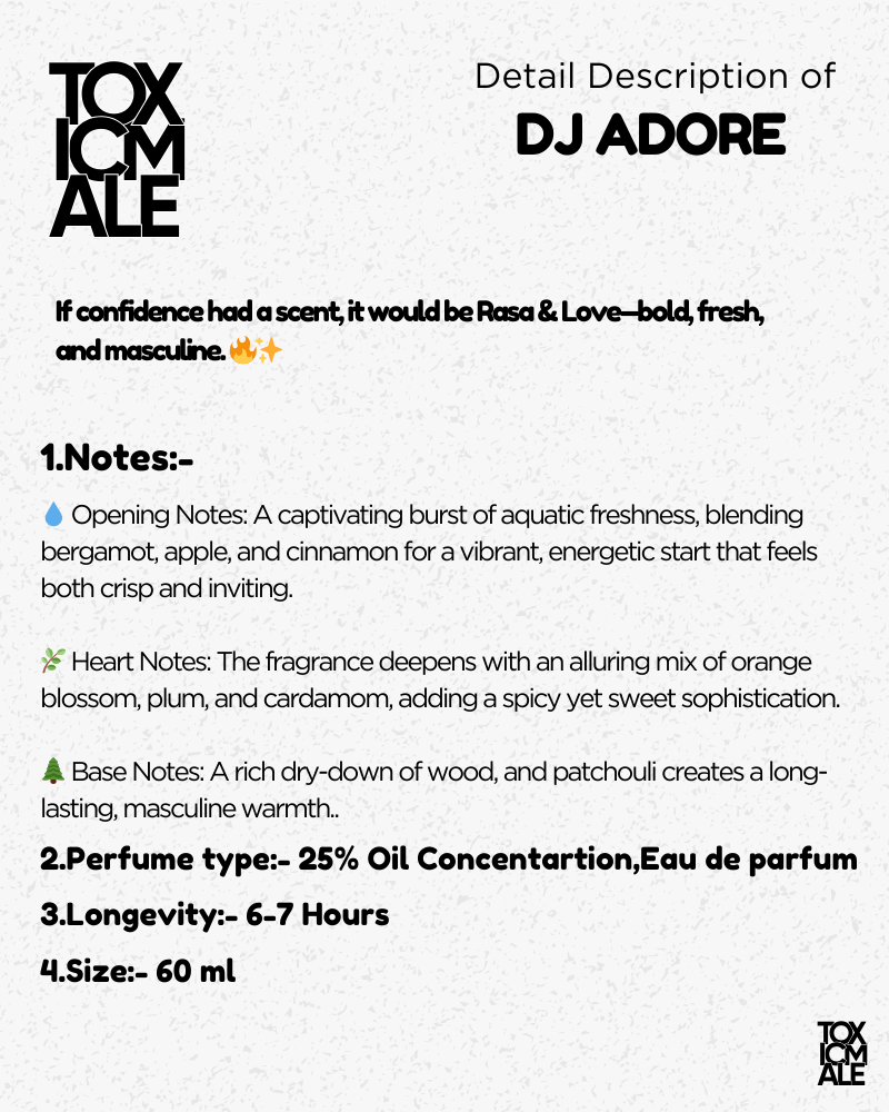 DJ Adore