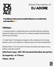 DJ Adore