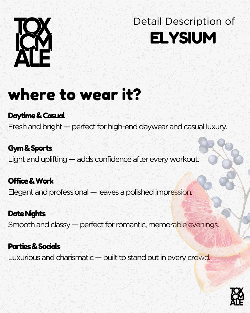 Elysium