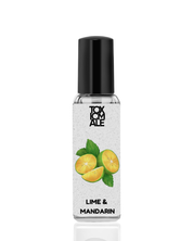 Lime &  Mandarin
