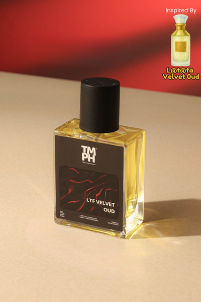 Ltf Velvet oud – Inspired Perfume | TMPerfumehouse
