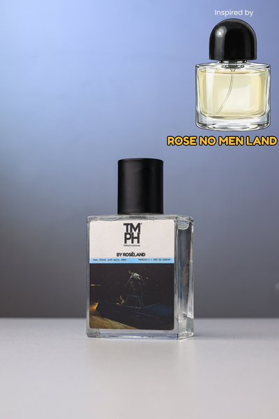 By Roseland - WH Inspired Perfume  | TMPerfumehouse