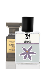 Absolute Patchouli - Inspired by Pa*chouli Absolu by T*m Ford