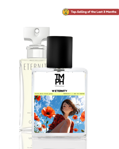Eternis women - DG inspired perfume | TMPerfumehouse