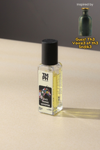 Snake Whisper -  Inspired perfume | TMPerfumehouse