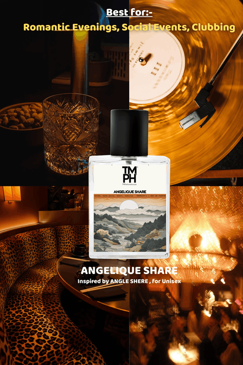 Angelique Share - LG Inspired Perfume | TMPerfumehouse