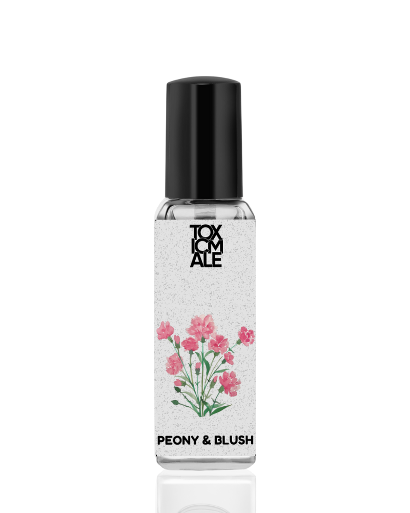 Peony & Blush