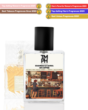 Khamrah Qtahwa Or Coffee - Inspired by Khamrah Qahwa by La*tafa