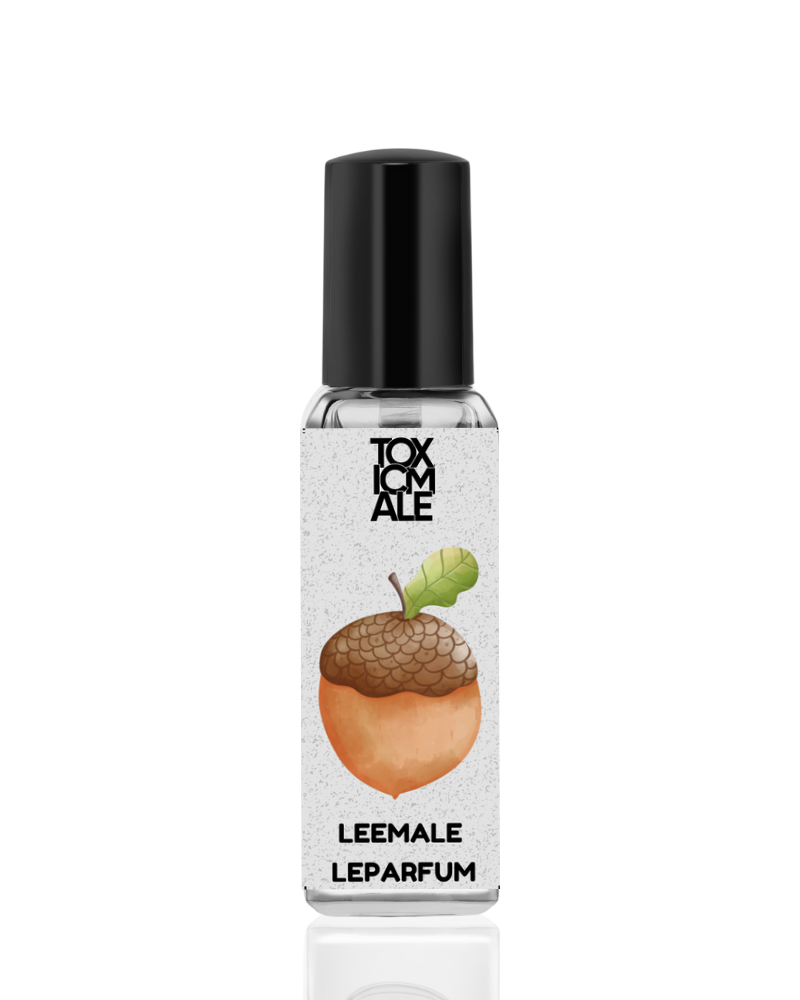 Leemale  leparfum