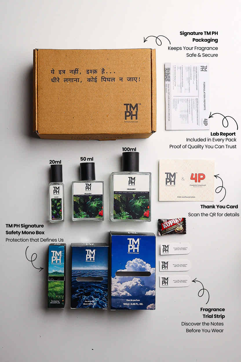 Brby Lord Berry - LG Inspired perfume | TMPerfumehouse
