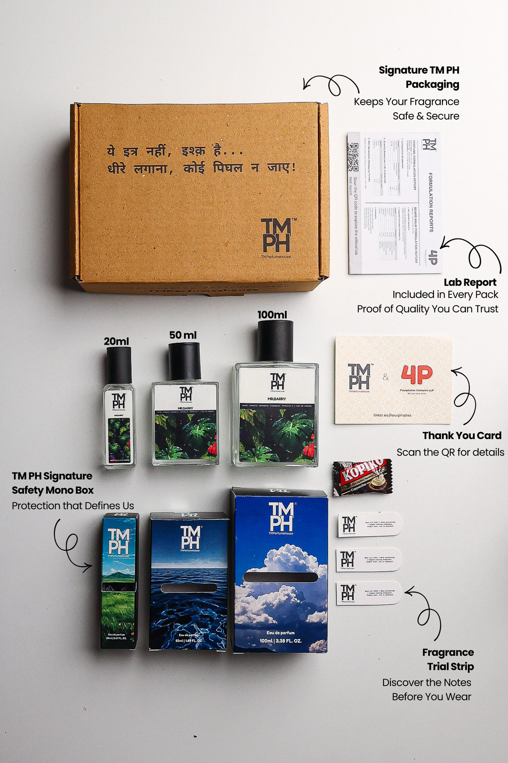 Brby Lord Berry - LG Inspired perfume | TMPerfumehouse