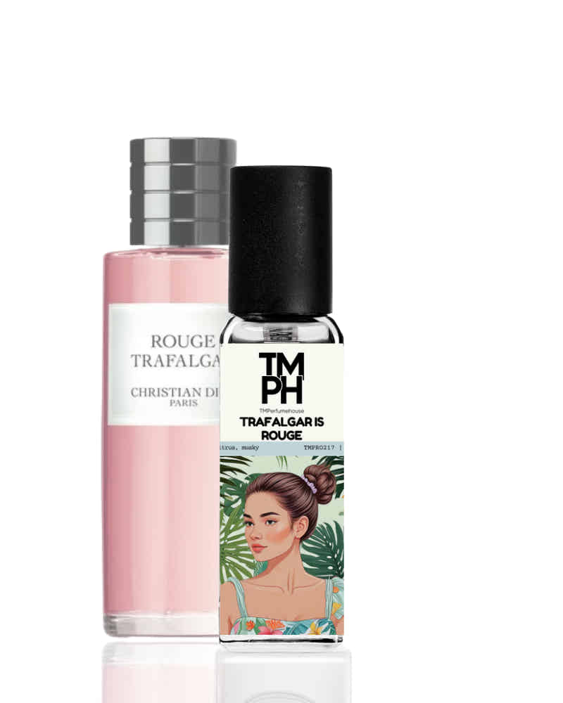 Rouge Trafal – Inspired perfume | TMPerfumehouse