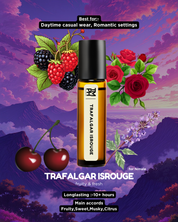 Rouge Trafal - inspired Attar | TMPerfumehouse