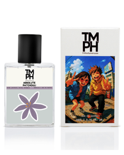 Absolute Patchouli - Inspired by Pa*chouli Absolu by T*m Ford
